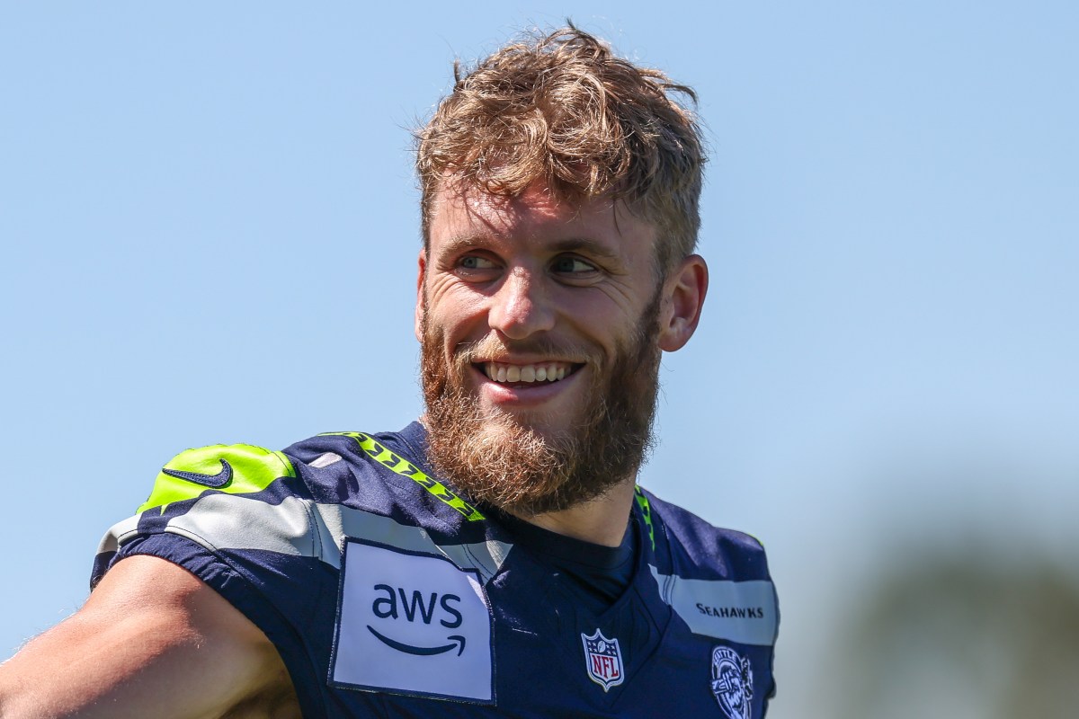 Cooper Kupp Gets Glowing Review From Seahawks Teammate Ahead of 2026