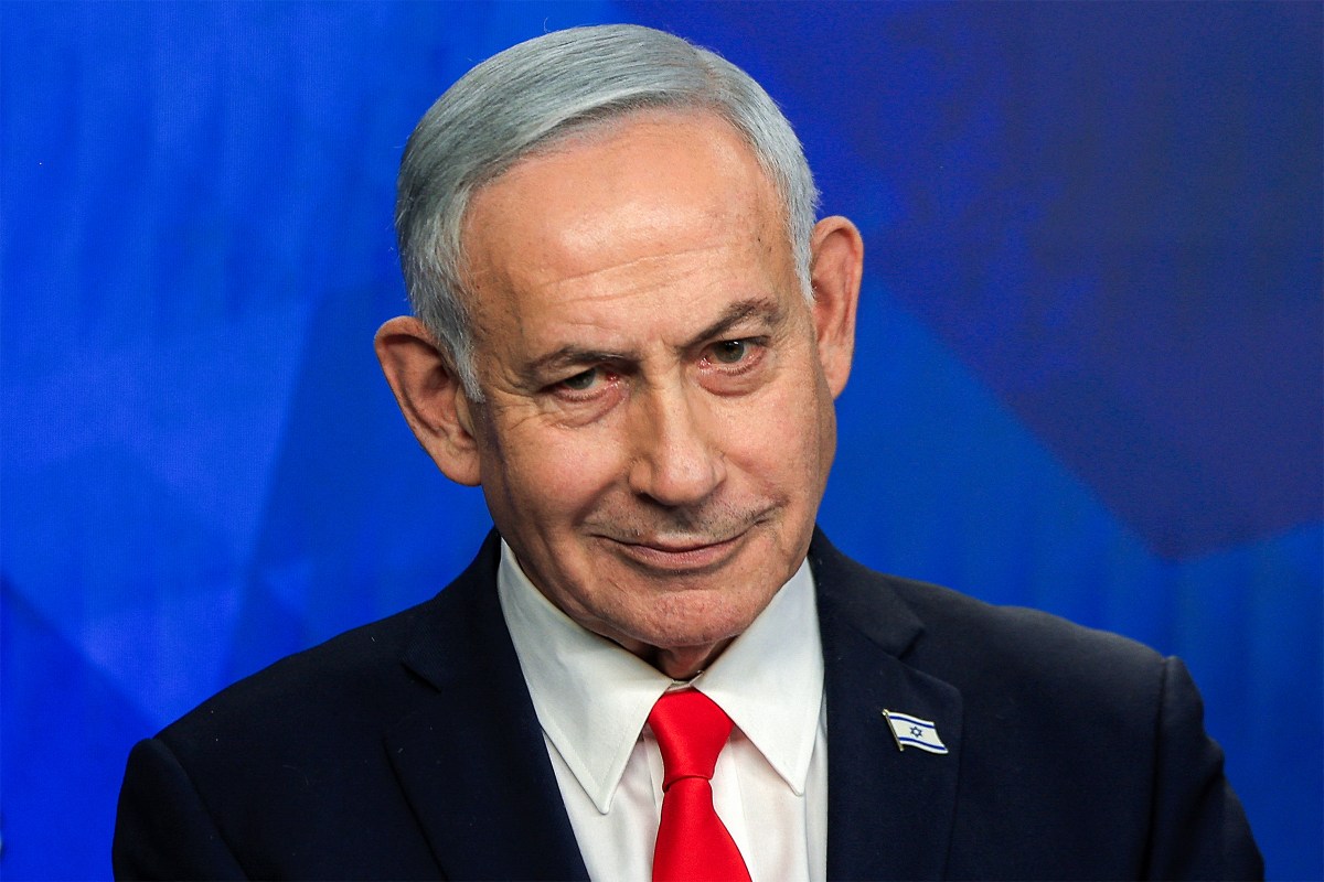 Israel’s Next Election Really Is a Battle for the Country’s Soul | Opinion