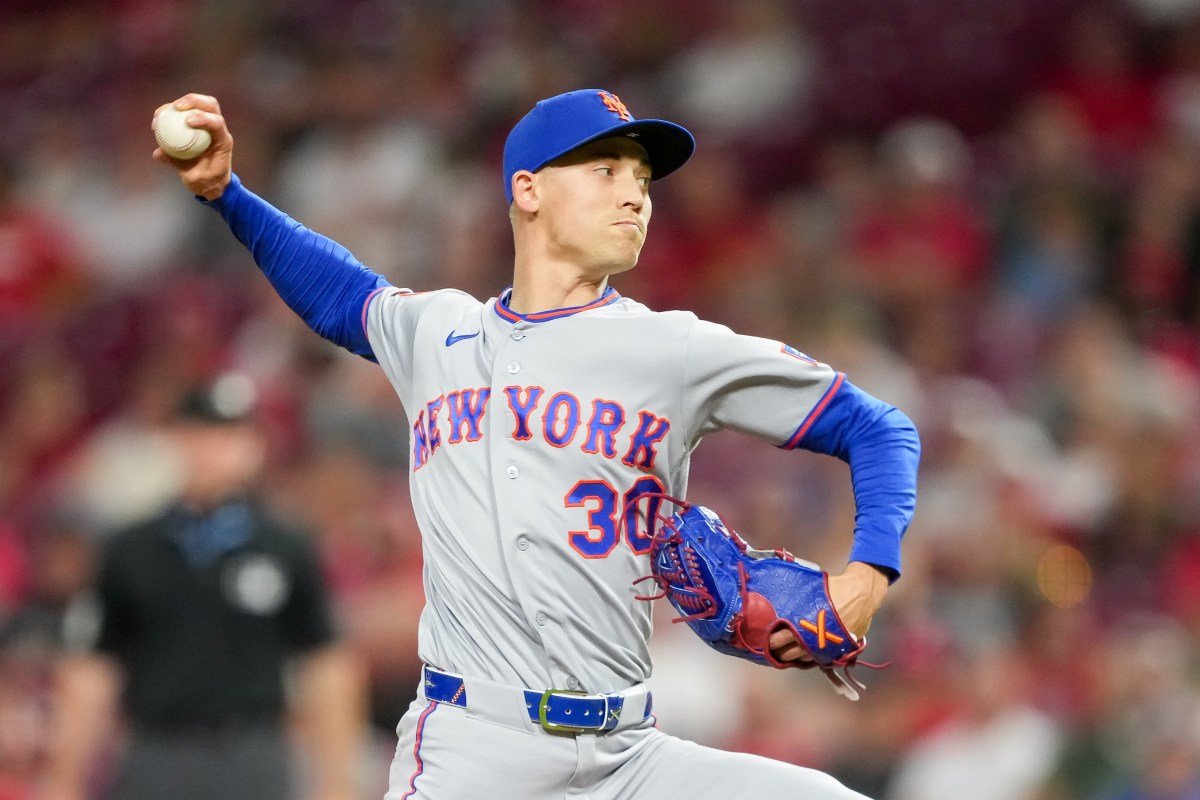 Cubs Linked to 3 Relievers Ahead of Trade Deadline