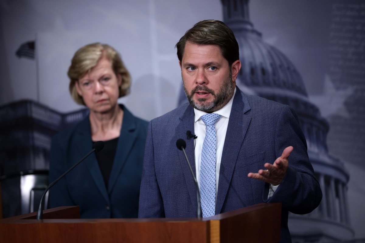 Workers Would Get Major Overtime Pay Bump Under Proposed Bill