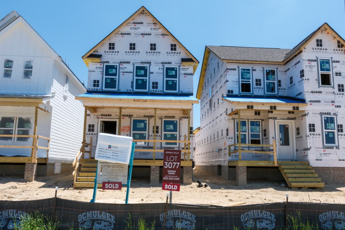 America’s Housing Shortage Just Got Worse