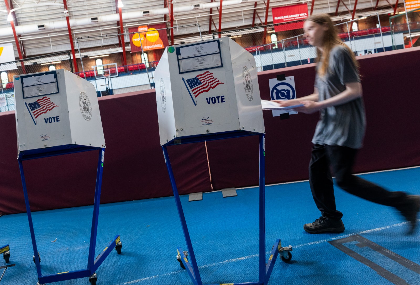 newsweek.com - Dan Gooding - The Democratic Socialist policies seeing support among Republicans