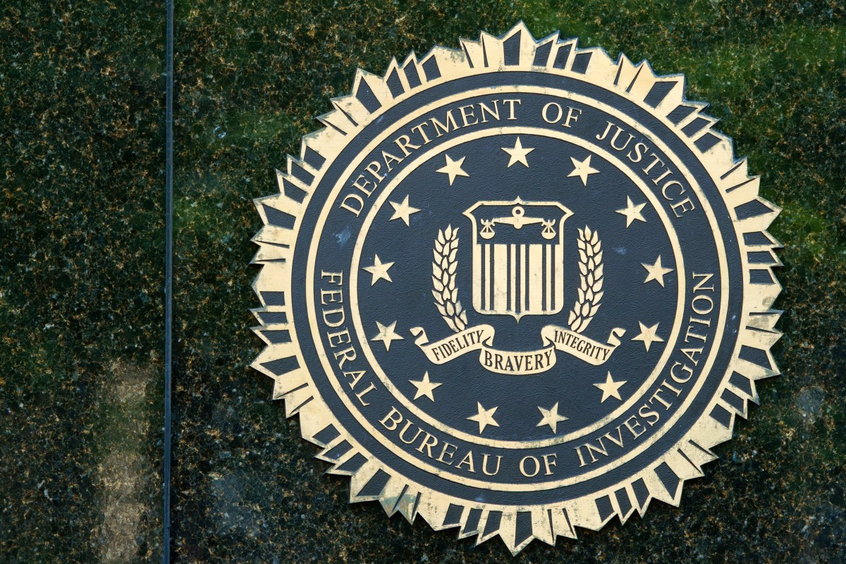 FBI Arrests Top 10 Most Wanted Suspect: Here’s Who Remains on List