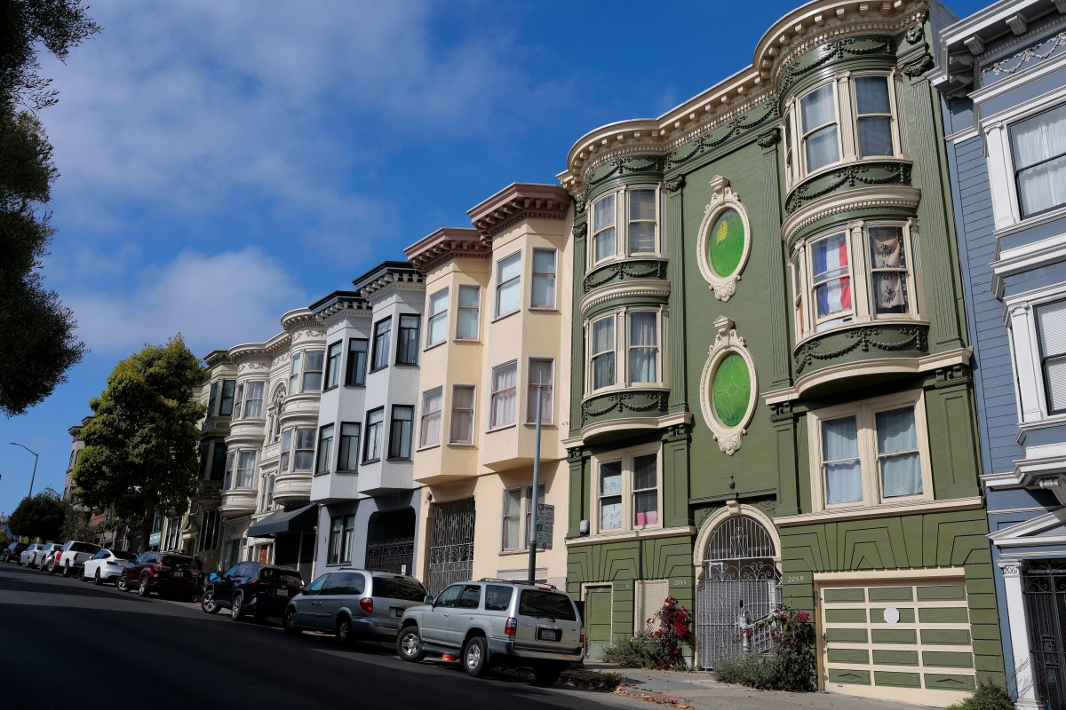 Map Reveals Top 10 Most Expensive Housing Markets Across US