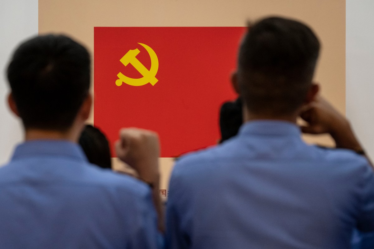 Fang Fang Exposes China’s Long Game