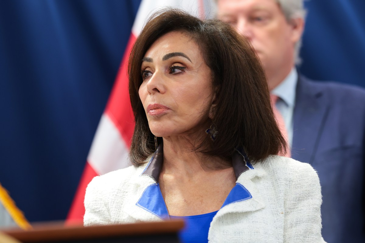 Jeanine Pirro's Chances of Exiting Trump Admin Amid DC Reflecting Pool Feud