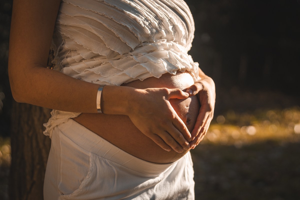 What Is Hypoplastic Left Heart Syndrome? Fight Over Unborn Baby Explained