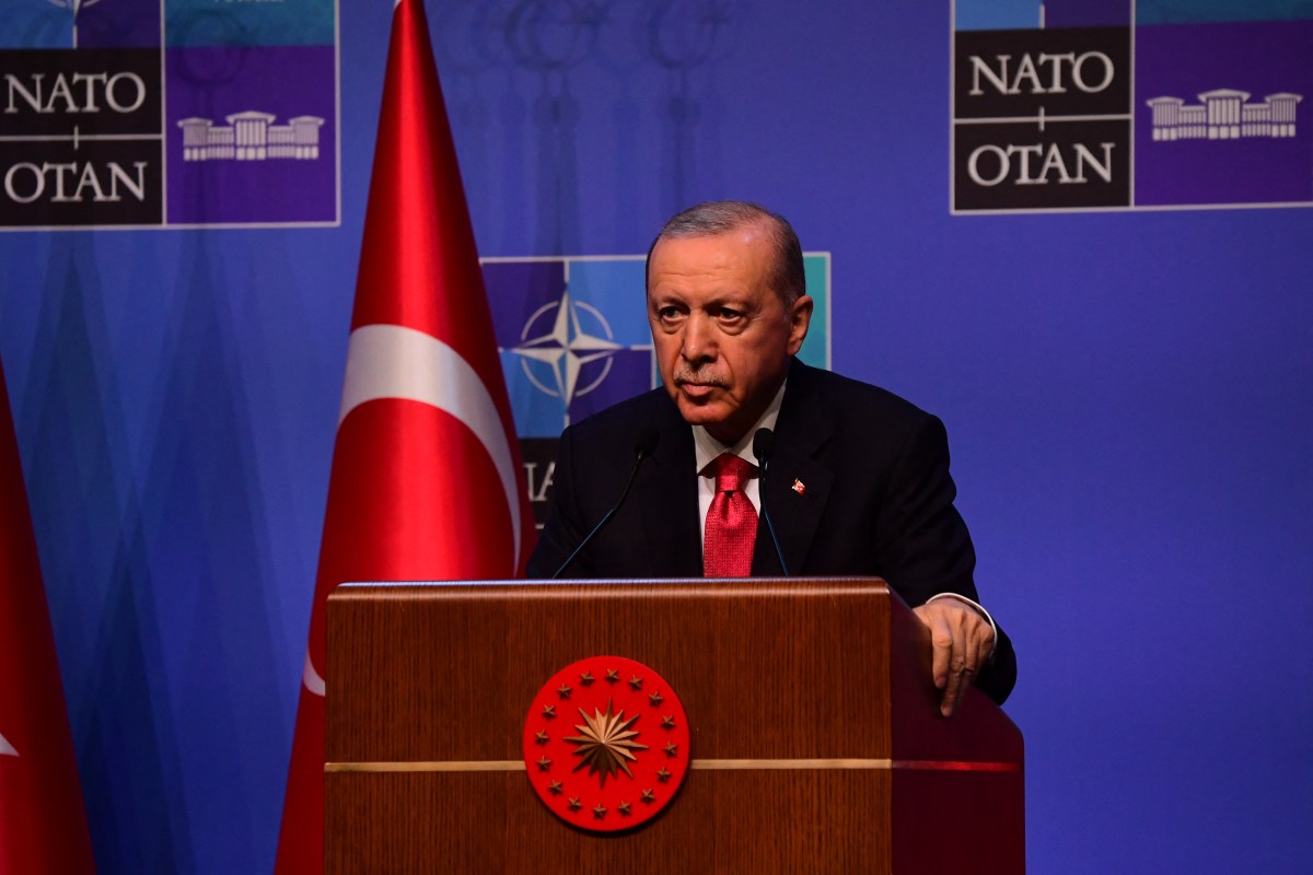 Turkey’s Saudi-Pakistan Defense Pact Tests NATO .. Opinion Turkey’s Saudi-Pakistan Defense Pact Tests NATO .. Opinion