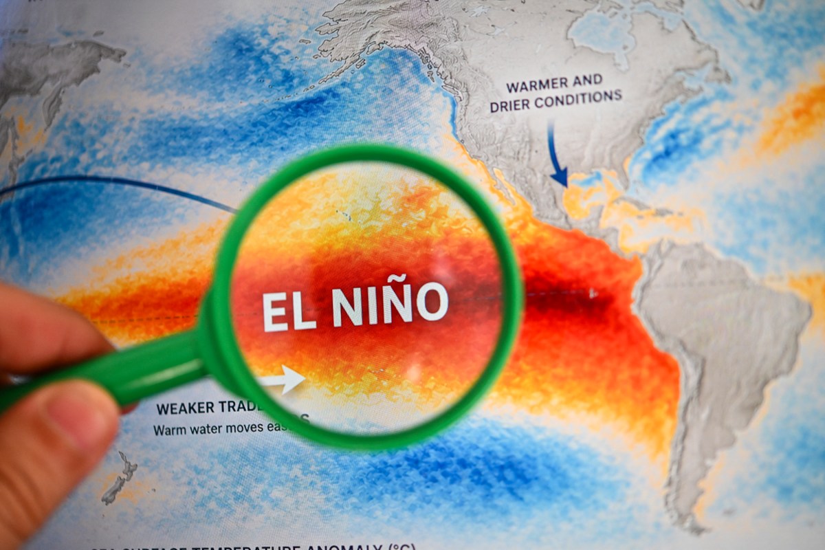 Super El Niño Chances Rise as Record Strengths Predicted Super El Niño Chances Rise as Record Strengths Predicted