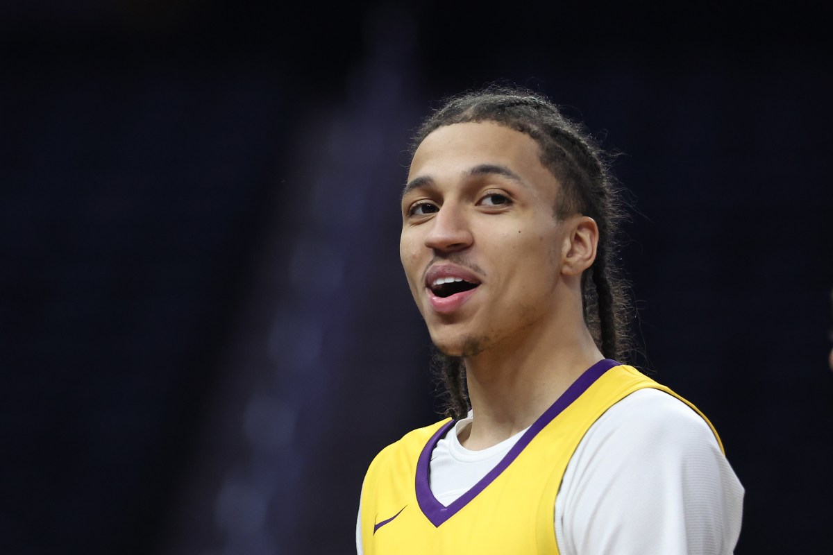 Assessing the Lakers' Total Overhaul in the Offseason