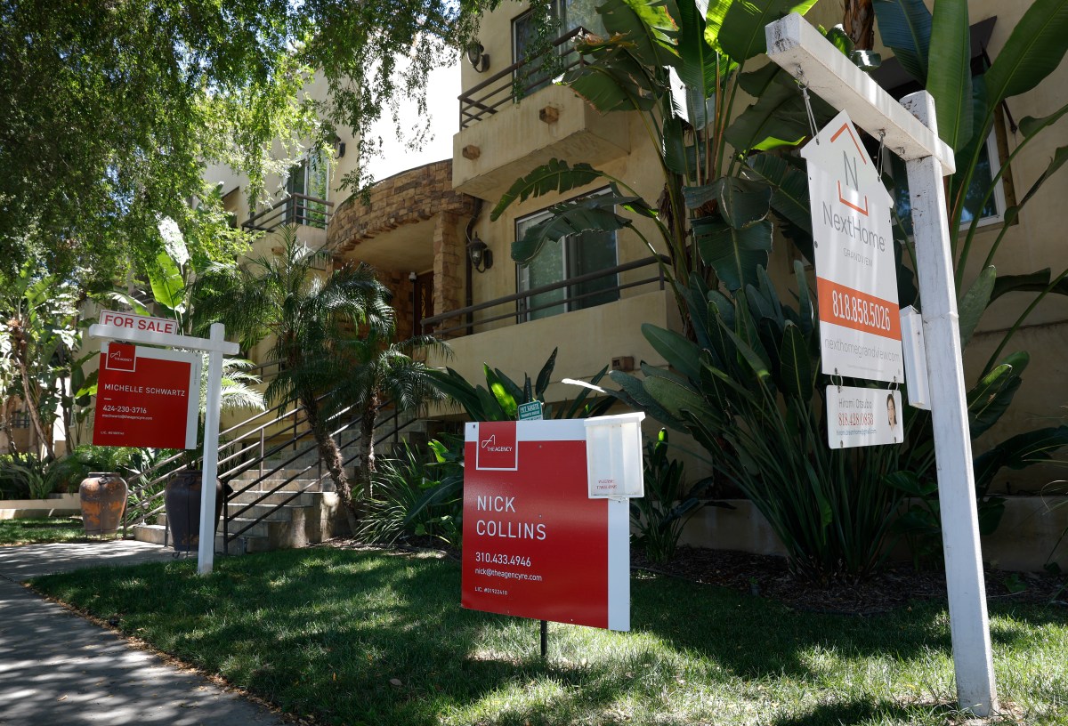 Here's Why the Iran War Could Lead to a Dip in the Housing Market