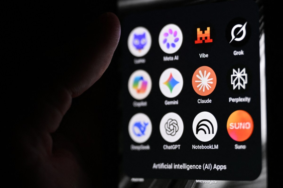 The AI We’re Building Needs a Kill Switch | Opinion