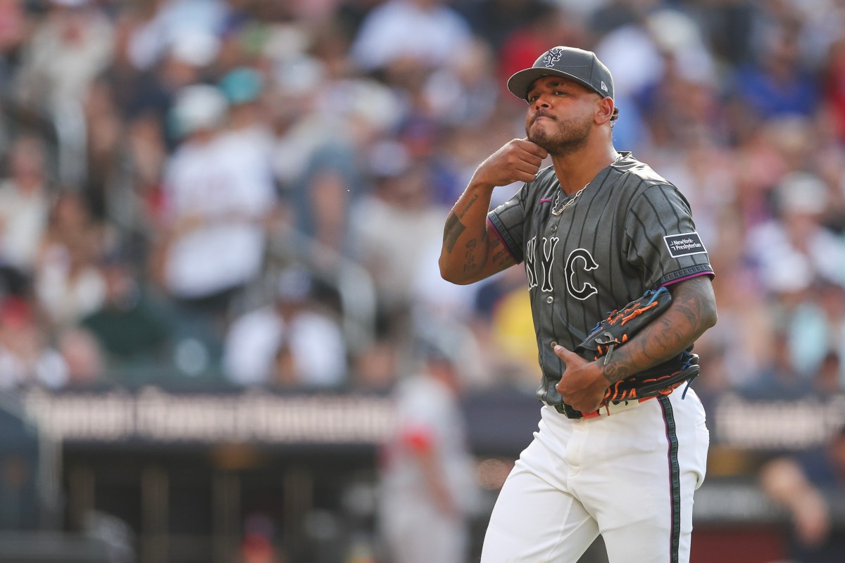 Rays Send Message to Yankees With Freddy Peralta Trade