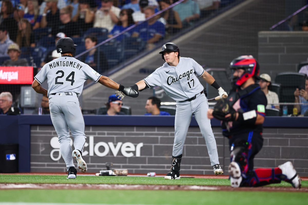 White Sox Rookie Breaks Painful 126-Year Old Franchise Record