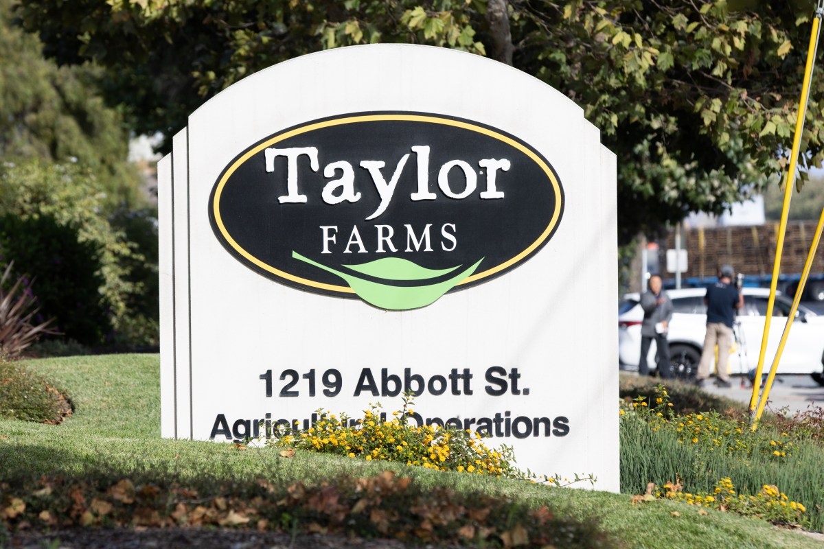 Cyclospora Lettuce Update: FDA Issues Strongest Warning, Adds 3 More States
