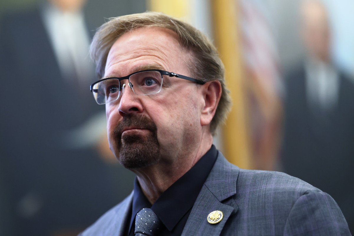 Chuck Edwards' Potential Replacements after he Dropped Re-election Bid