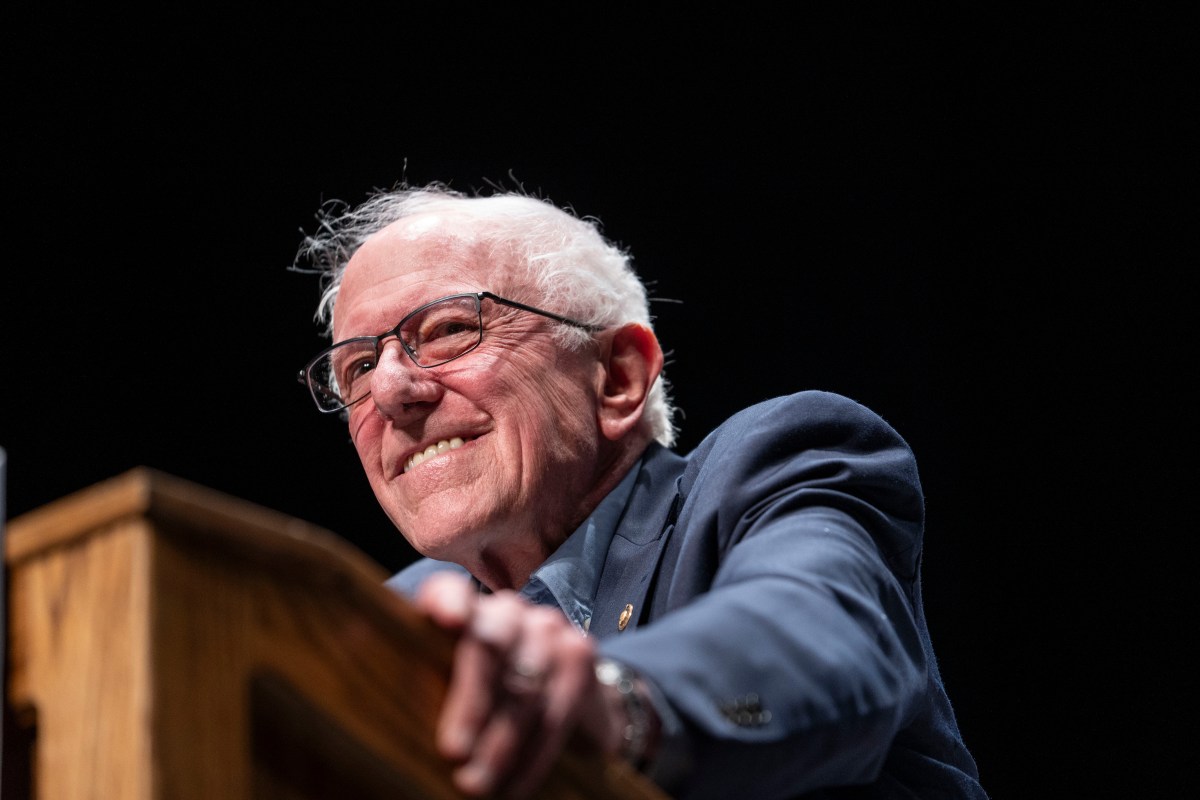 Medicare Update: Inside Bernie Sanders& 039; Proposal to Save Thousands of Lives