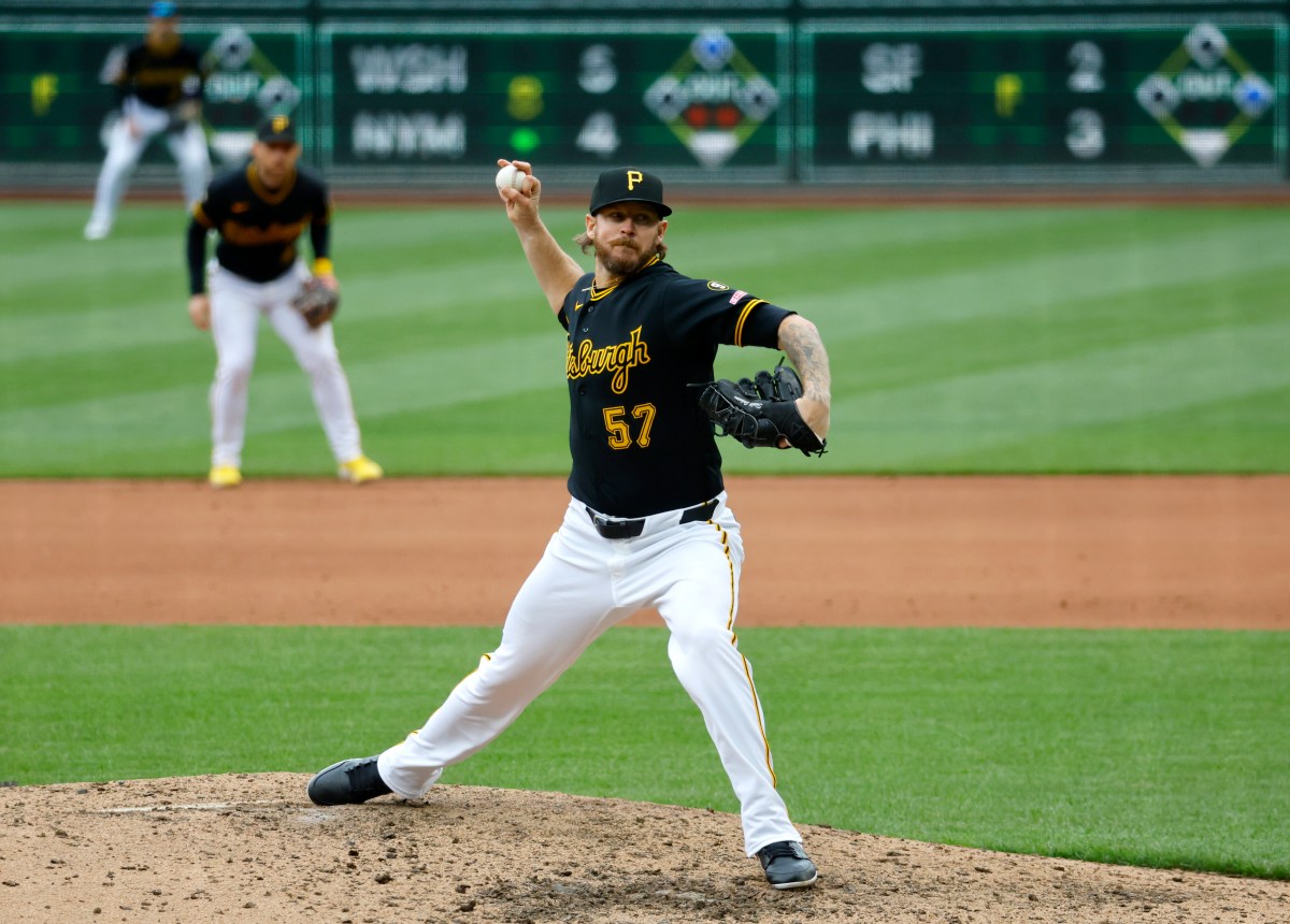 Mets Sign Former All-Star Relief Pitcher