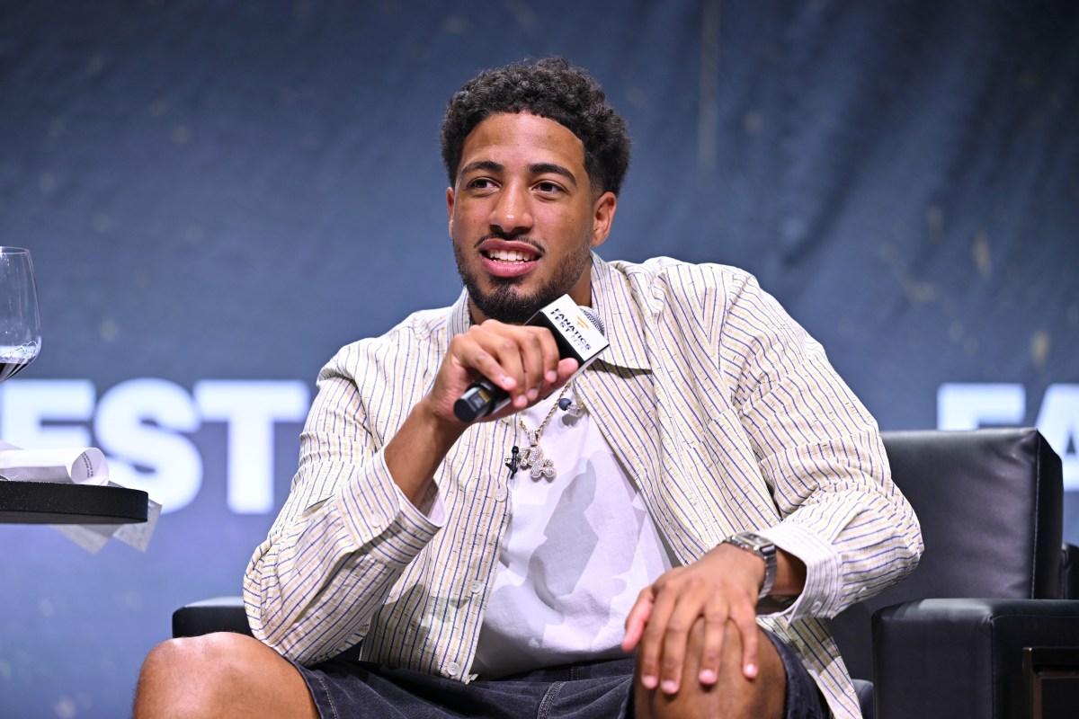 Tyrese Haliburton ‘Shocked’ by Season Opener on Pacers Schedule