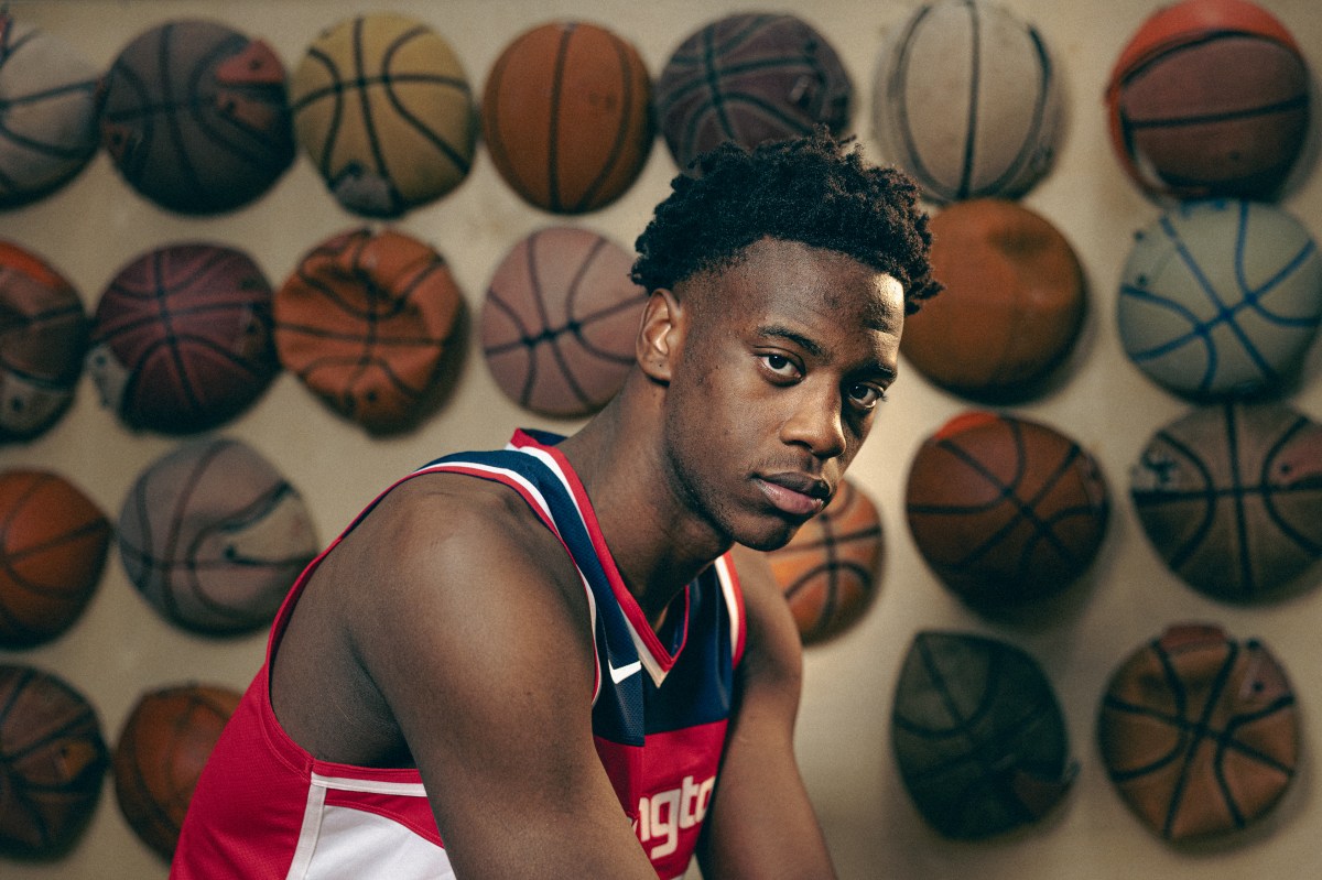 Wizards Shaping Up to Be One of the Most Improved Teams in the NBA