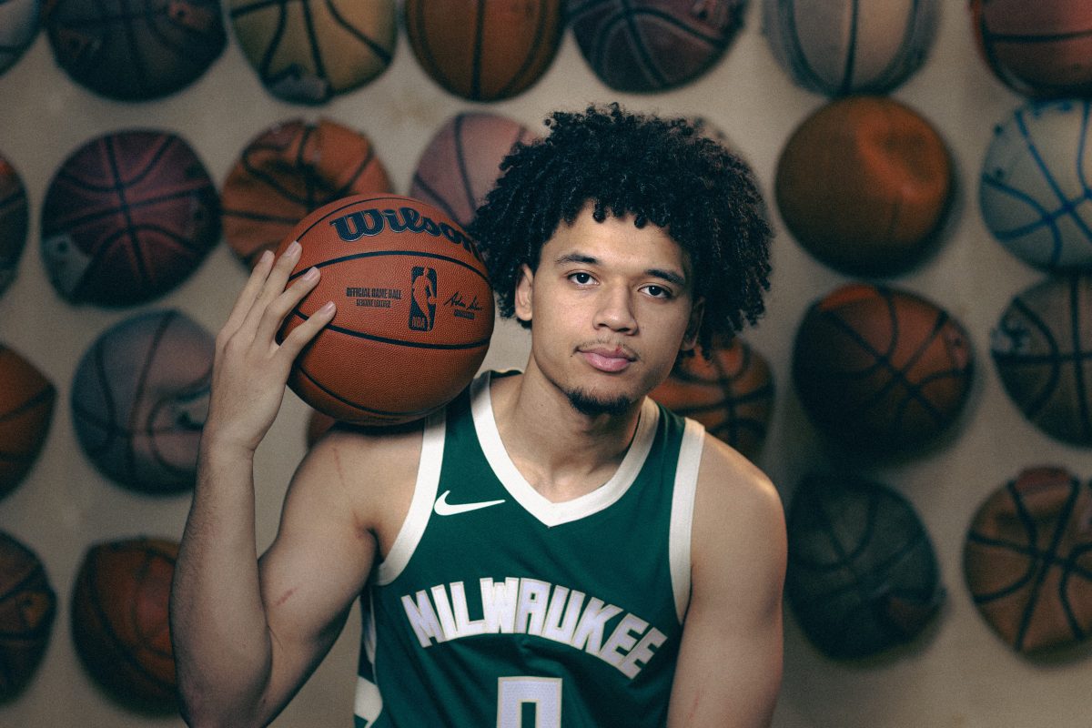 A Look at the Bucks' Wild Changes During the Offseason