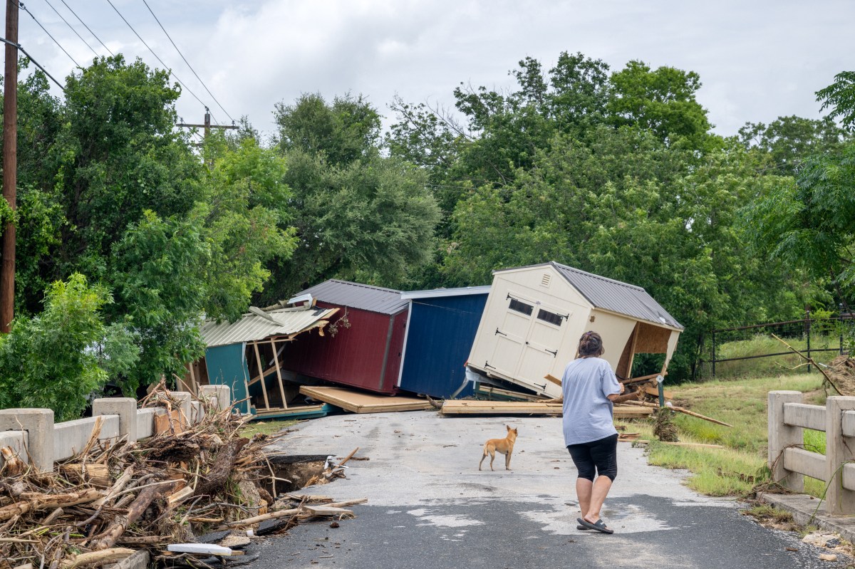 Nearly Two-Thirds of Texans Can’t Afford a Typical Home After Insurance Costs