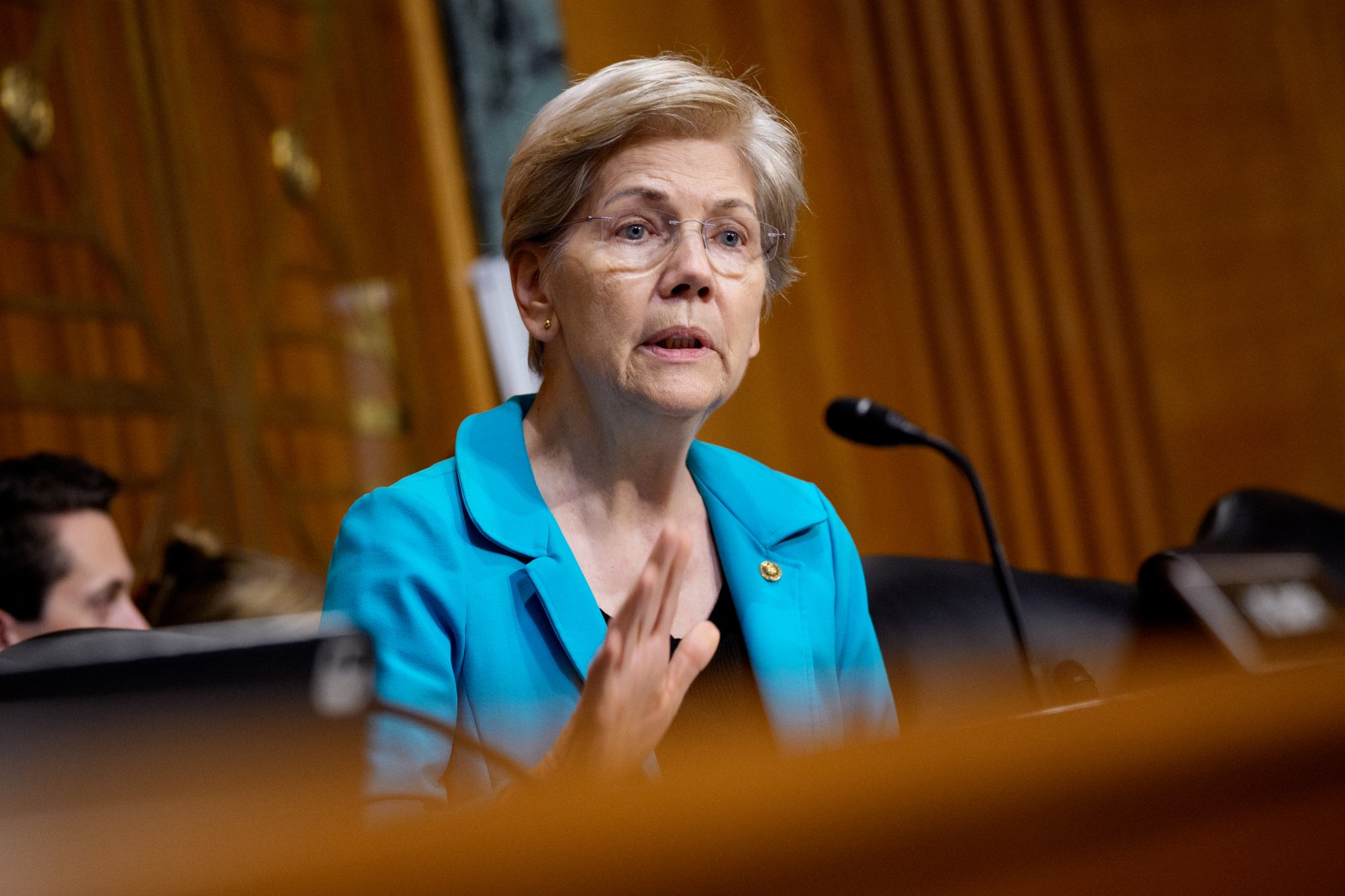 newsweek.com - Suzanne Blake - Social Security update: Democrats list 4 ways GOP is pushing 'deep cuts'
