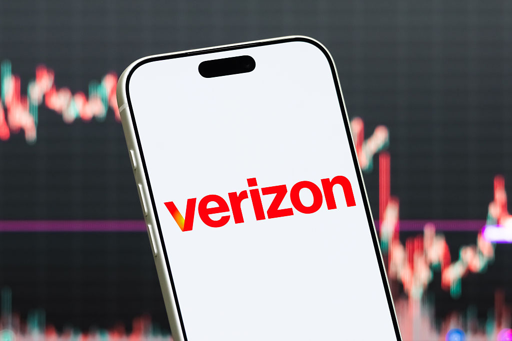 Is Verizon Down? Outage Hits Users Nationwide