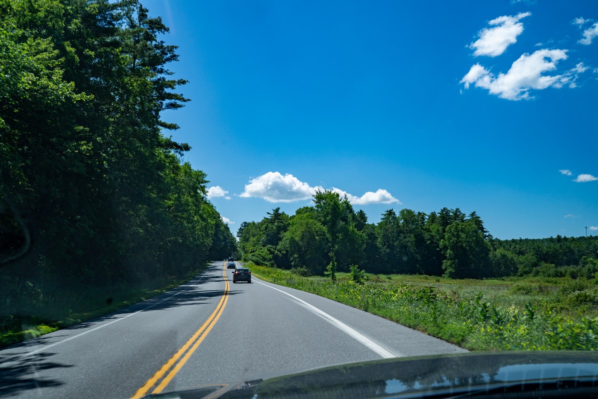Map Shows the States Americans Are Moving To and Leaving