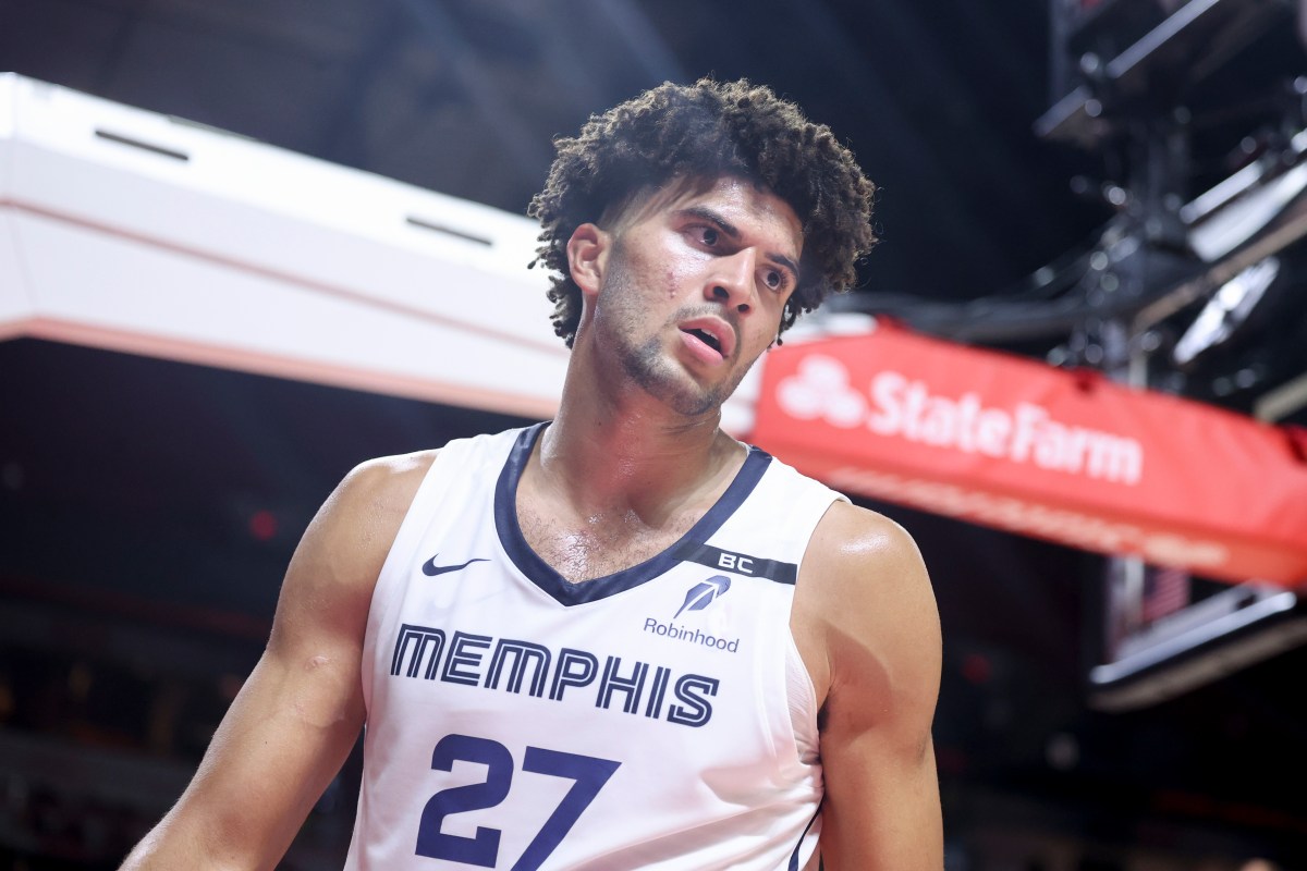 Grizzlies May Be the Most Improved Team in the NBA This Offseason