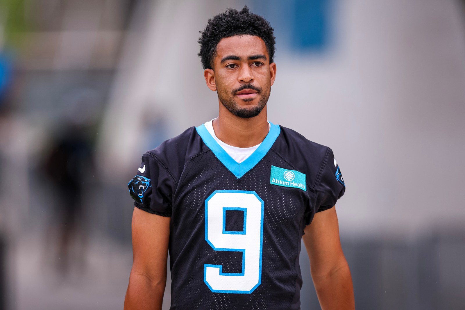 Dave Canales Sends Pointed Message on Bryce Young's Future in Carolina