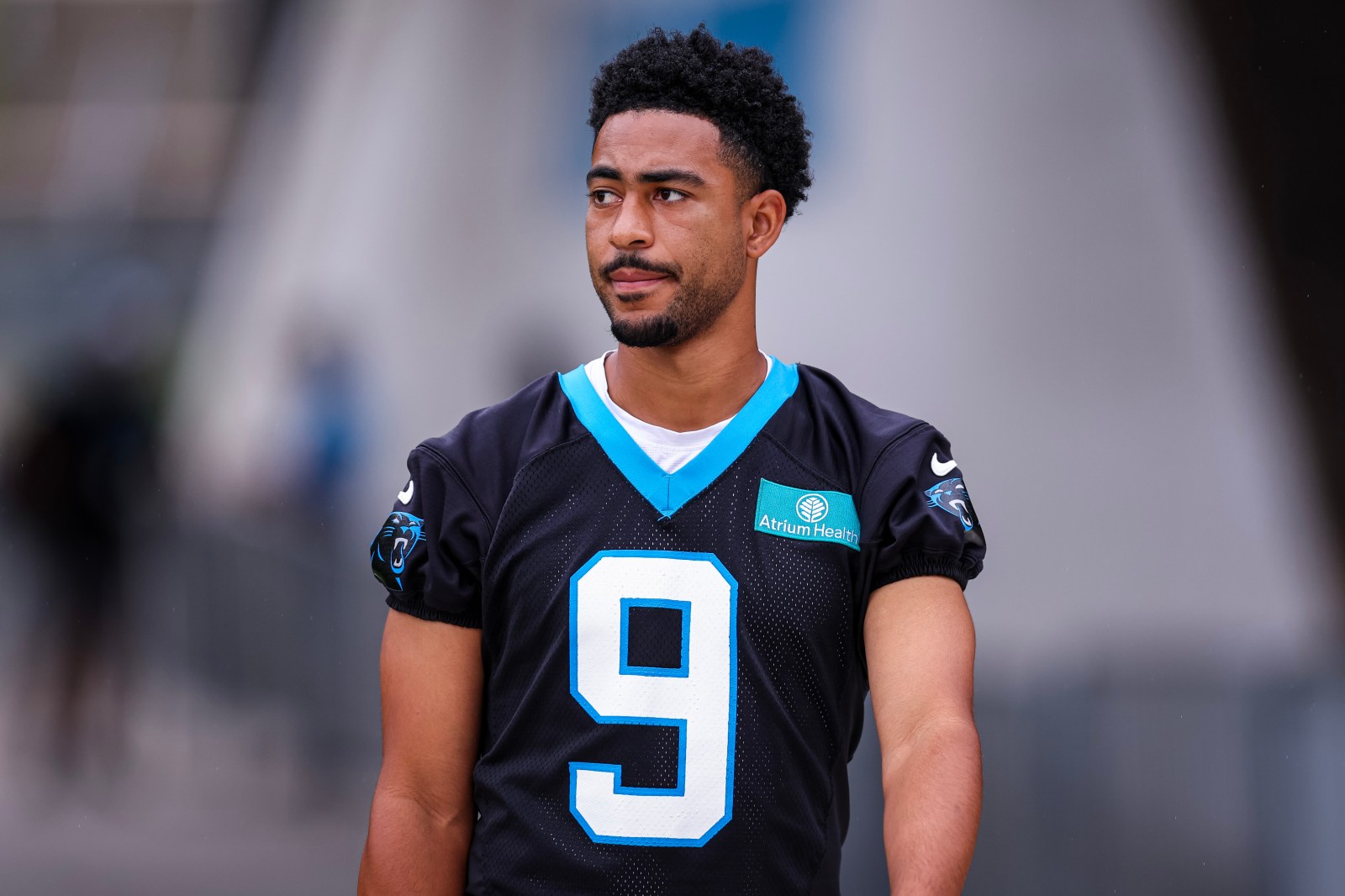 Sinar Terang Bryce Young! Alasan Utama Carolina Panthers Optimis Tatap Musim Baru NFL