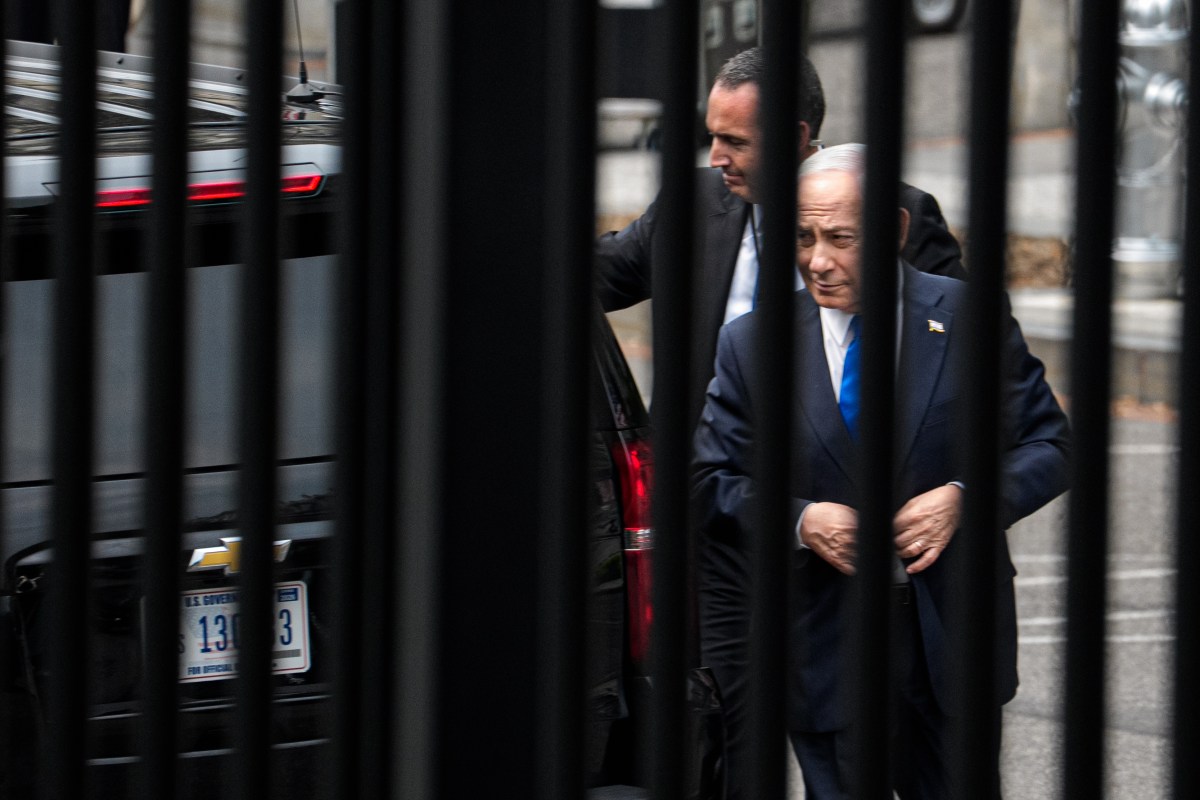 Netanyahu’s Election Strategy Could Cost Trump with US Voters