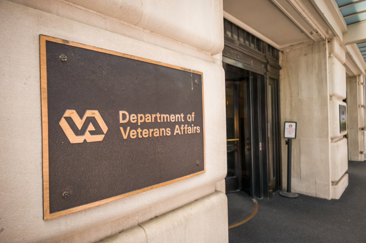 VA Error May Have Left Thousands of Veterans Without Disability Benefits