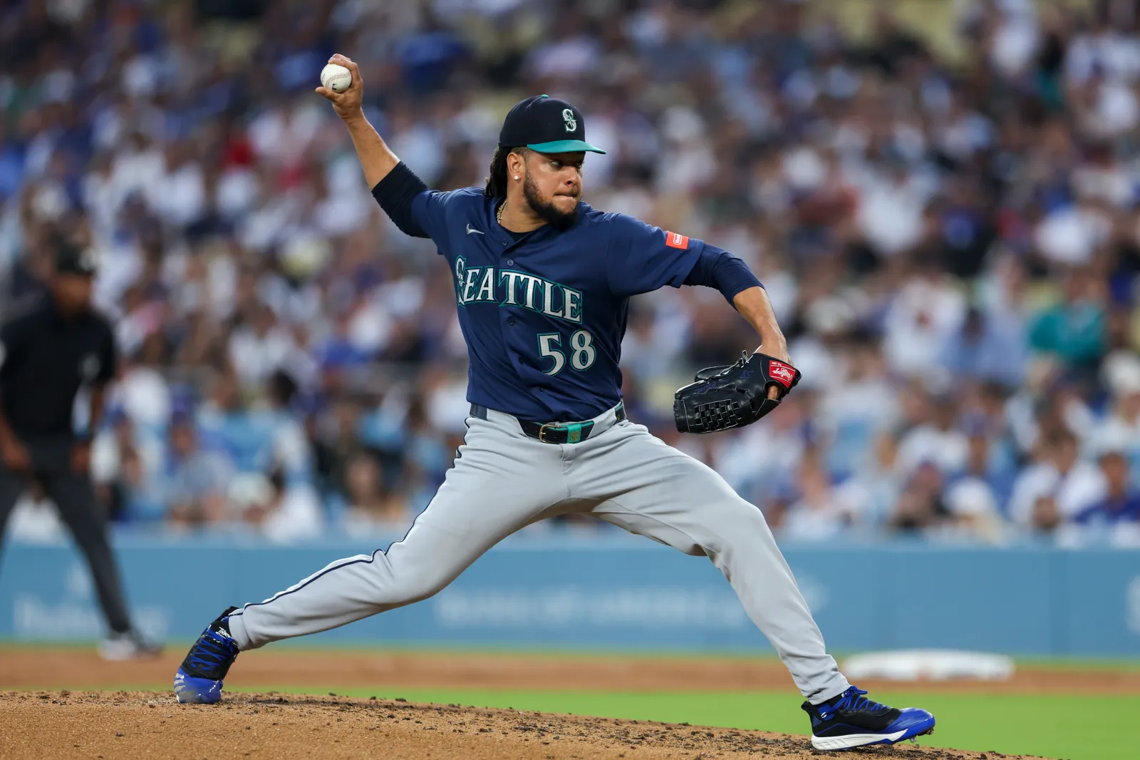 Luis Castillo