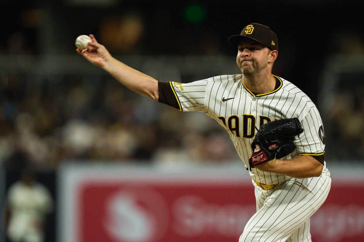 Braves Linked to 2 New Pitchers Ahead of Deadline
