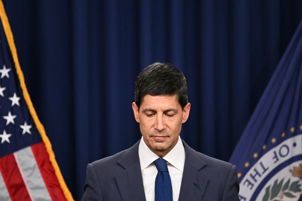 Five Questions Kevin Warsh Must Answer This Week