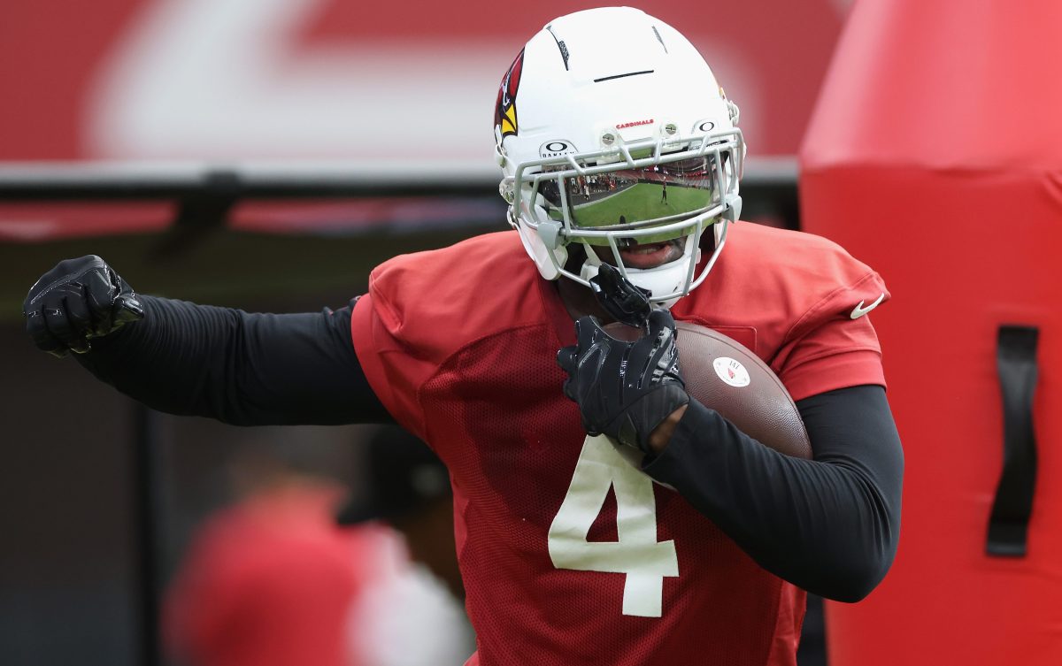 Power Ranking the Running Back Rooms in the NFC West