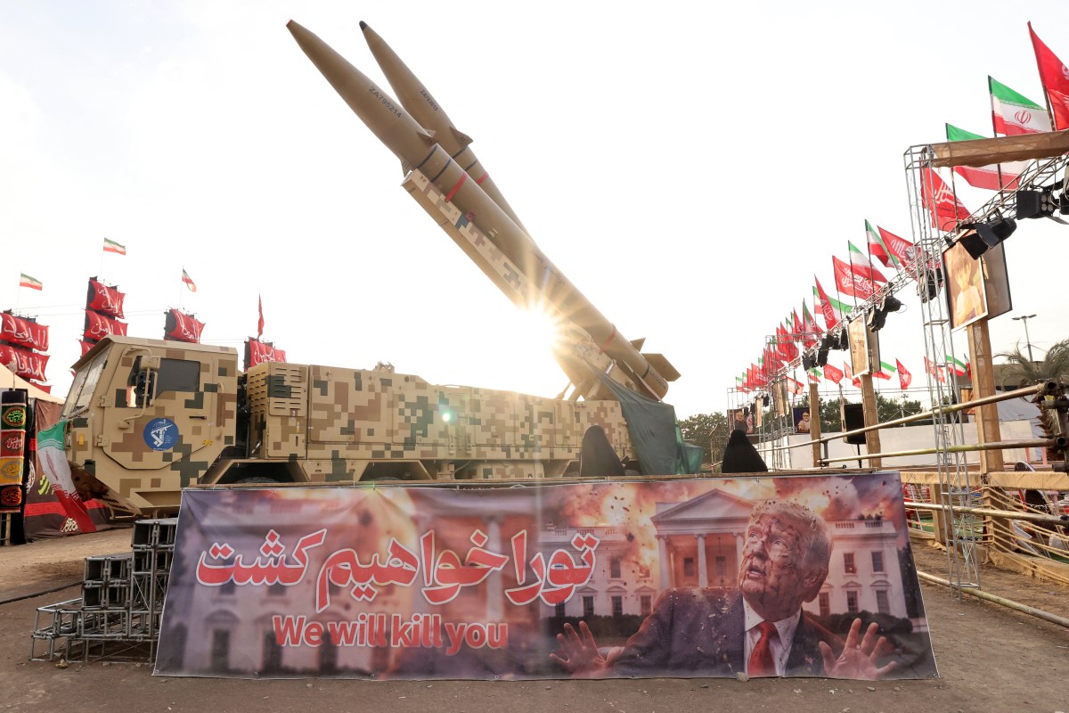 How Iran Is Using War With US to Forever Reshape the Middle East