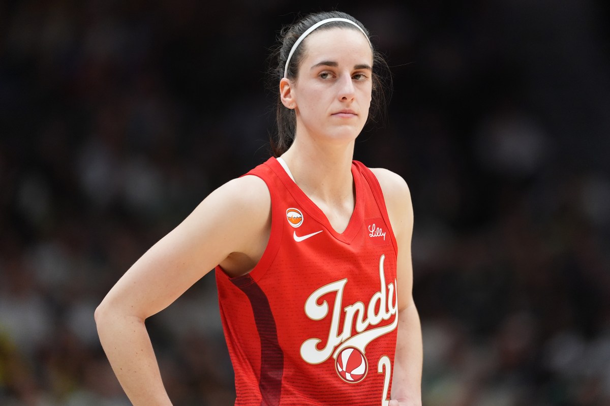 WNBA Recognizes Caitlin Clark After Achieving Career Milestone
