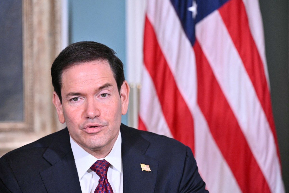 Marco Rubio Gives Update on Venezuela Election Timing