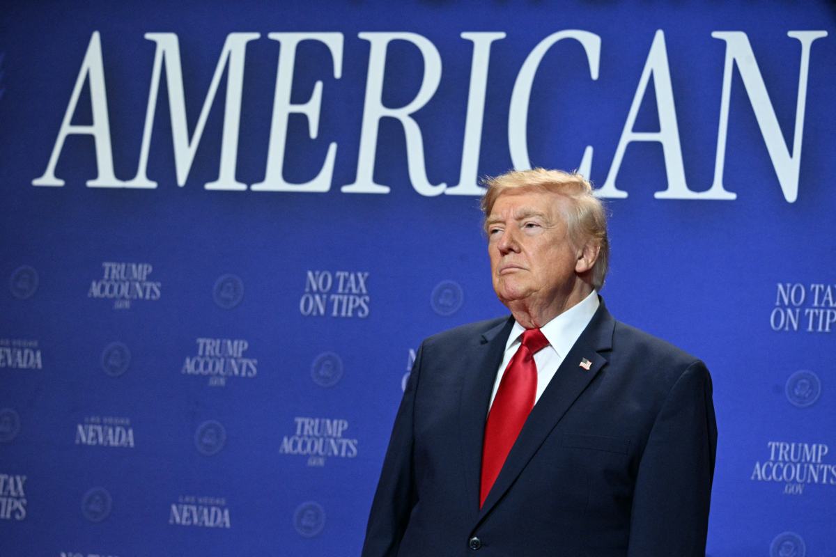 All the Trump-Backed Candidates Who Have Lost Races in 2026