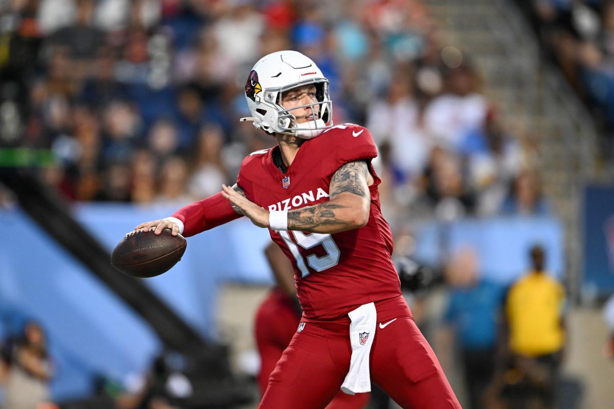 NFL's Hall of Fame Game Draws Biggest Audience Since 2021