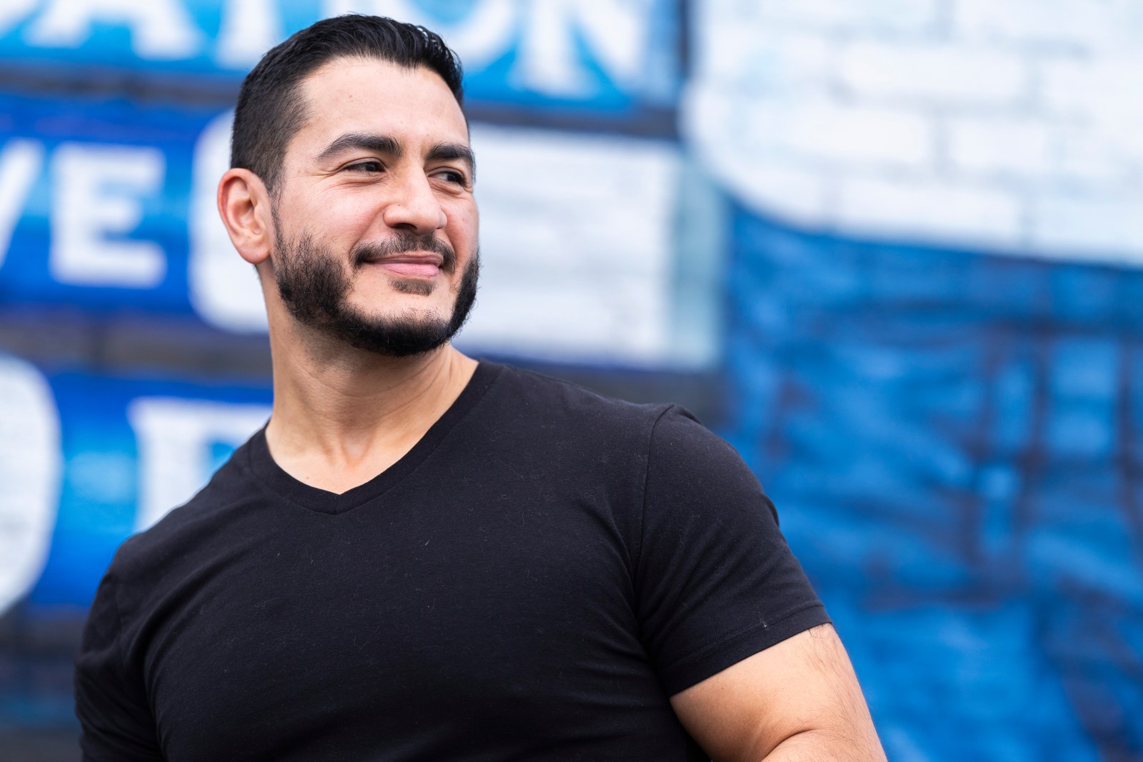 newsweek.com - Andrew Stanton - Republicans dealt quadruple polling blow in race against Abdul El-Sayed