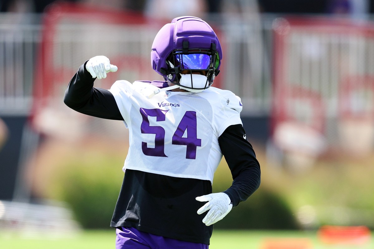 Vikings' Jamal Adams Hit With Unfortunate Injury Update Ahead of Season