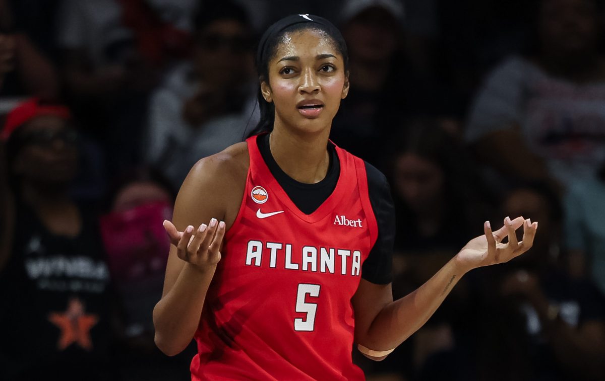 Dave Portnoy Savagely Roasts Angel Reese During Dream Loss vs Fever