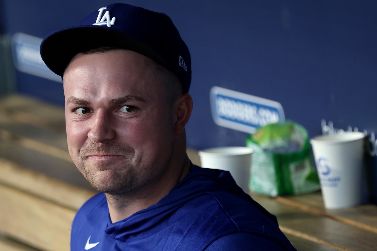 Shohei Ohtani, Tarik Skubal Make MLB History as Dodgers Teammates