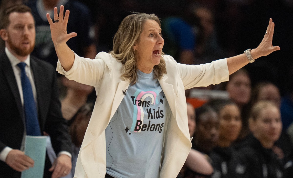 Rival WNBA Coach Offers Blunt Response to Sophie Cunningham Comments
