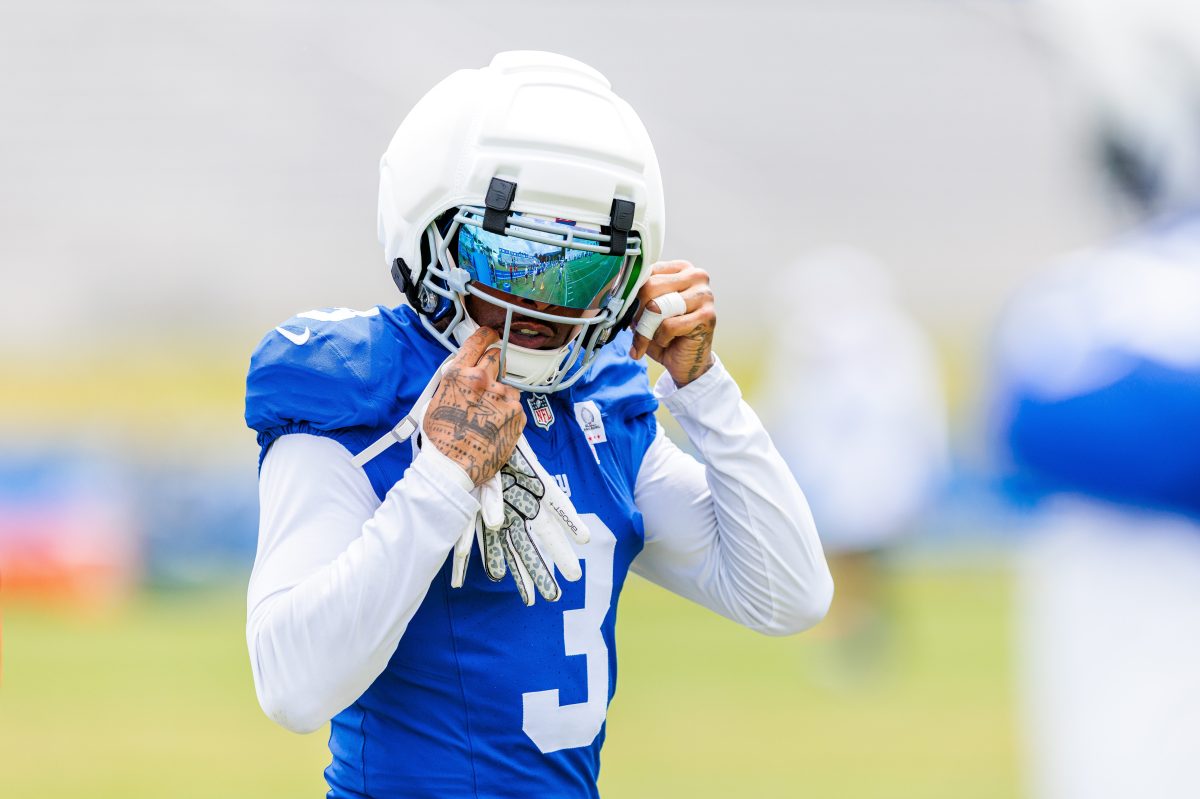 Odell Beckham Jr Channels LeBron James Before 2026 Season