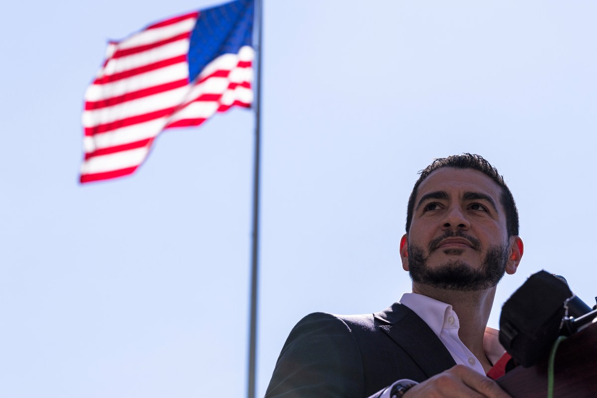 Abdul El-Sayed's Chances of Winning Michigan Senate Race: Fox News Poll